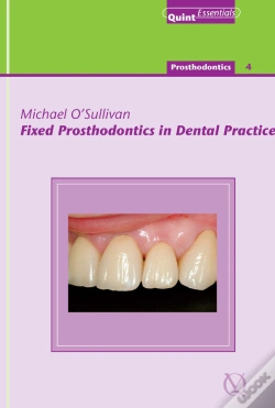 Capa do artigo Fixed Prosthodontics In Dental Practice