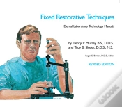 Capa do artigo Fixed Restorative Techniques