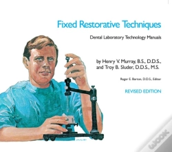 Capa do artigo Fixed Restorative Techniques