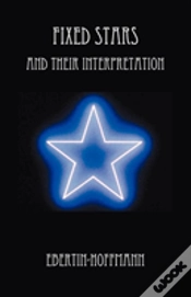 Capa do artigo Fixed Stars And Their Interpretation