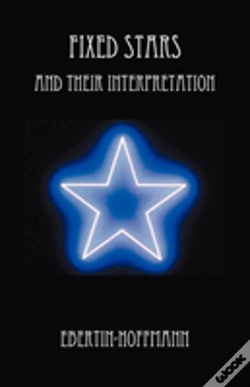 Capa do artigo Fixed Stars And Their Interpretation