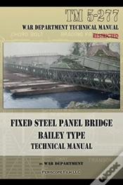 Capa do artigo Fixed Steel Panel Bridge Bailey Type