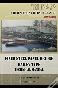 Capa do artigo Fixed Steel Panel Bridge Bailey Type