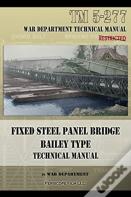 Fixed Steel Panel Bridge Bailey Type