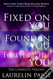 Capa do artigo Fixed Trilogy