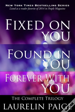 Capa do artigo Fixed Trilogy