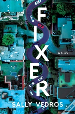 Capa do artigo Fixer: A Novel
