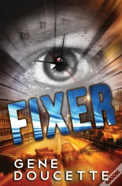Capa do artigo Fixer