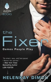Capa do artigo Fixer