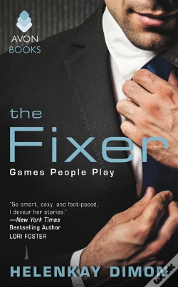 Capa do artigo Fixer