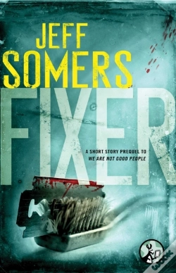 Capa do artigo Fixer