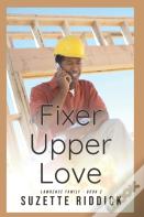 Fixer Upper Love