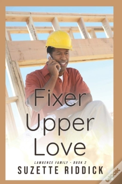 Capa do artigo Fixer Upper Love