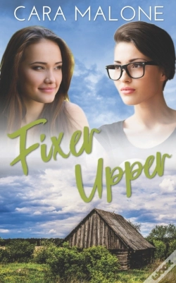 Capa do artigo Fixer Upper