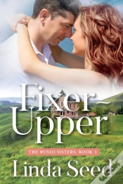 Capa do artigo Fixer-Upper