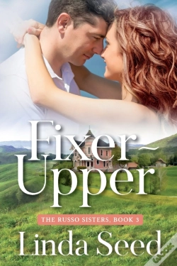 Capa do artigo Fixer-Upper