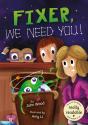 Fixer, We Need You! - Preview