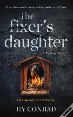 Capa do artigo Fixer'S Daughter