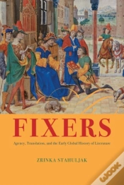 Capa do artigo Fixers