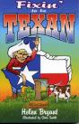 Fixin' To Be Texan - Preview