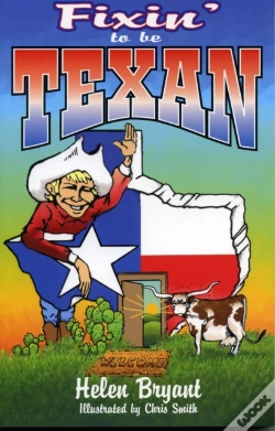Capa do artigo Fixin' To Be Texan