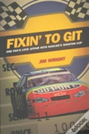Capa do artigo Fixin To Git
