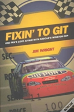 Capa do artigo Fixin To Git