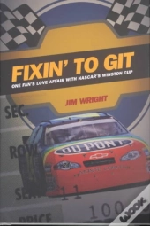 Fixin To Git