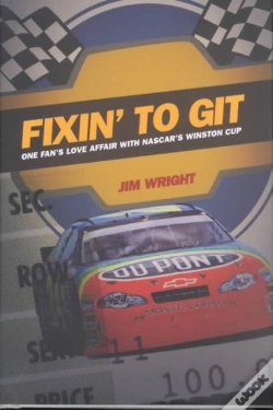 Capa do artigo Fixin To Git