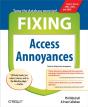 Fixing Access Annoyances - Preview