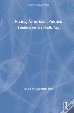 Capa do artigo Fixing American Politics