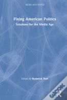 Fixing American Politics