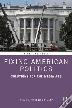 Capa do artigo Fixing American Politics