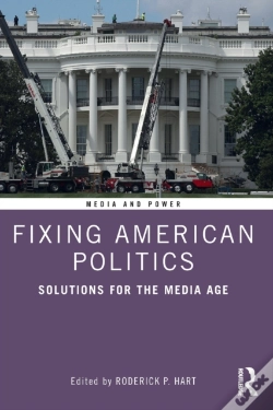 Capa do artigo Fixing American Politics
