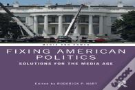 Fixing American Politics