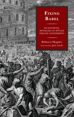 Capa do artigo Fixing Babel
