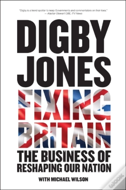 Capa do artigo Fixing Britain