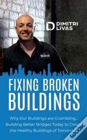 Capa do artigo Fixing Broken Buildings
