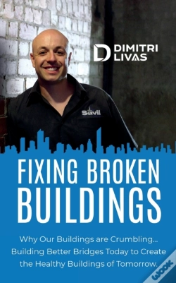 Capa do artigo Fixing Broken Buildings