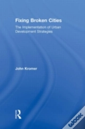 Capa do artigo Fixing Broken Cities