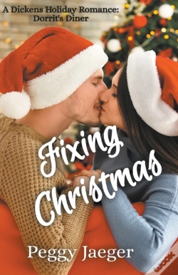 Capa do artigo Fixing Christmas