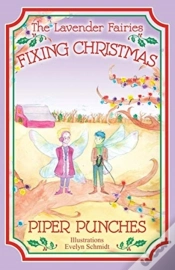 Capa do artigo Fixing Christmas