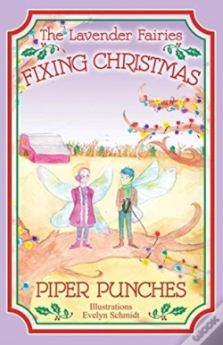 Capa do artigo Fixing Christmas