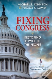 Capa do artigo Fixing Congress