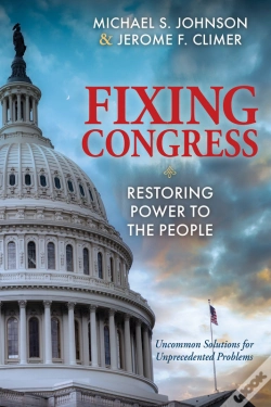 Capa do artigo Fixing Congress