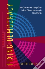 Capa do artigo Fixing Democracy