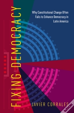 Capa do artigo Fixing Democracy