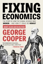 Capa do artigo Fixing Economics