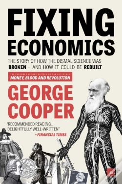 Capa do artigo Fixing Economics
