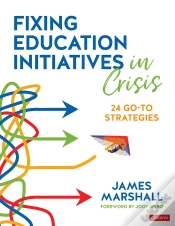 Capa do artigo Fixing Education Initiatives In Crisis